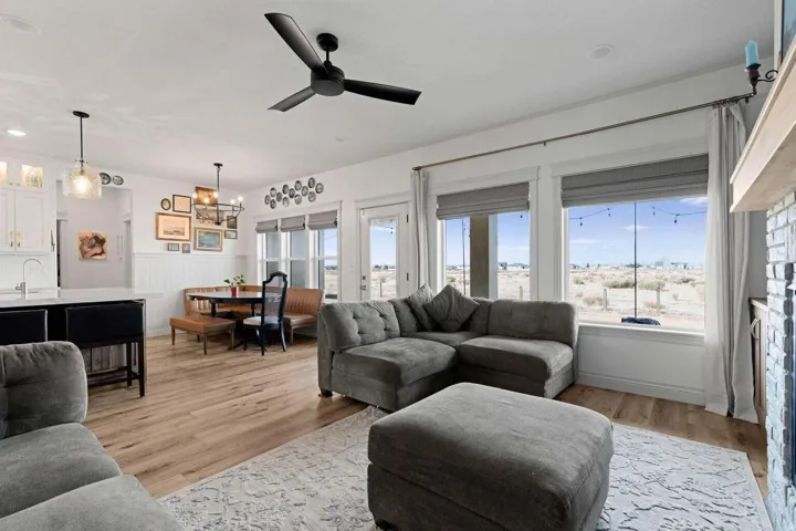 2418 W 4975 N, Cedar City, Utah 84721
