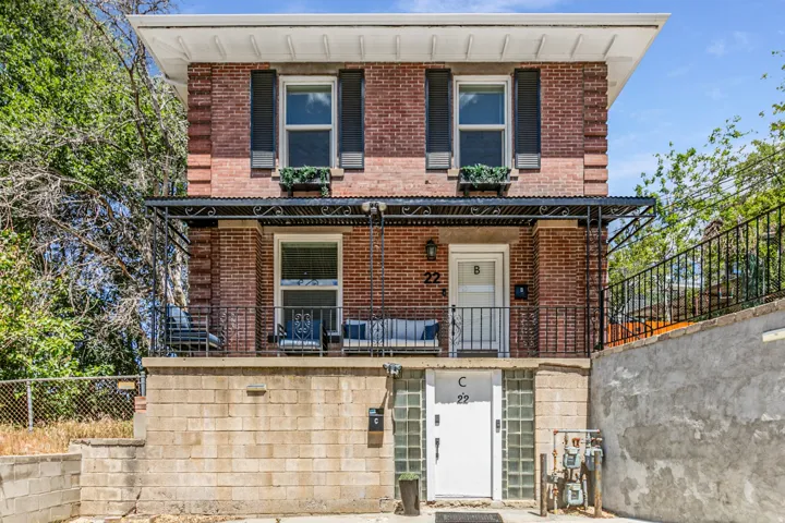 22 W 300 N, Salt Lake City, Utah 84103