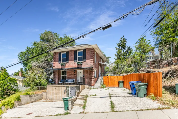 22 W 300 N, Salt Lake City, Utah 84103