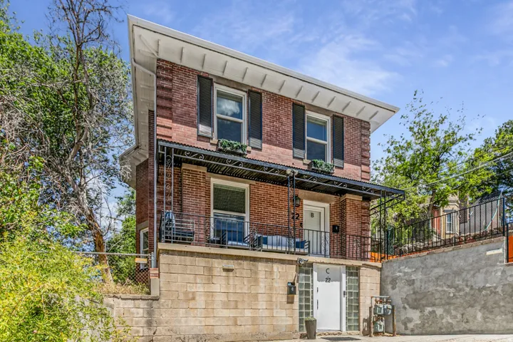 22 W 300 N, Salt Lake City, Utah 84103