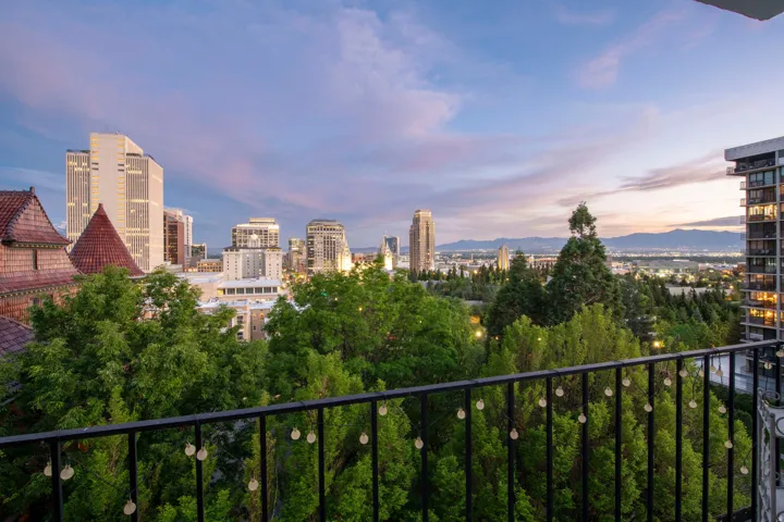 8 E Hillside Ave #408, Salt Lake City, Utah 84103