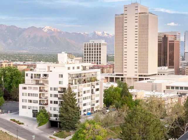 8 E Hillside Ave #408, Salt Lake City, Utah 84103