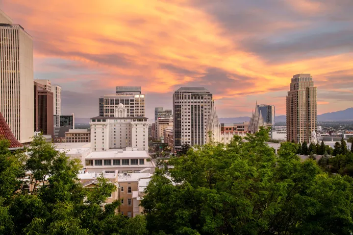 8 E Hillside Ave #408, Salt Lake City, Utah 84103