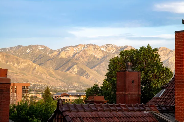 8 E Hillside Ave #408, Salt Lake City, Utah 84103