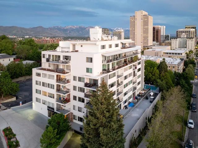 8 E Hillside Ave #408, Salt Lake City, Utah 84103