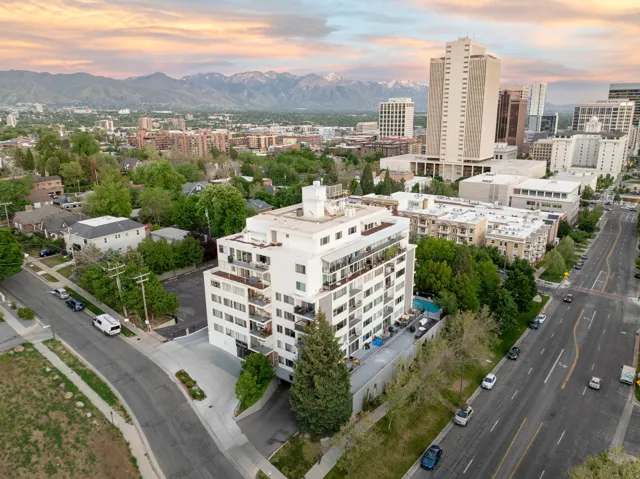 8 E Hillside Ave #408, Salt Lake City, Utah 84103