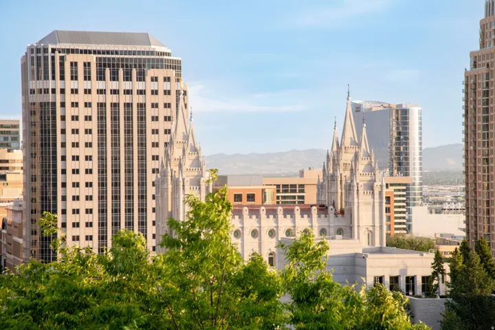 8 E Hillside Ave #408, Salt Lake City, Utah 84103