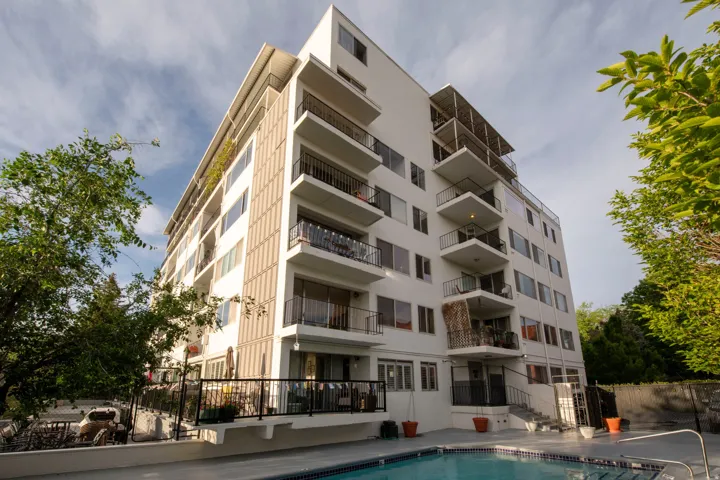 8 E Hillside Ave #408, Salt Lake City, Utah 84103