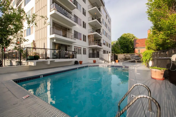 8 E Hillside Ave #408, Salt Lake City, Utah 84103
