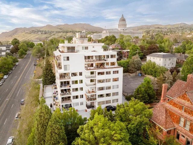 8 E Hillside Ave #408, Salt Lake City, Utah 84103