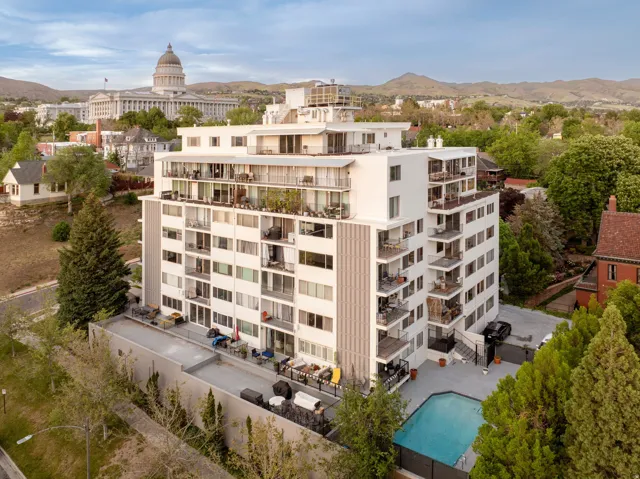 8 E Hillside Ave #408, Salt Lake City, Utah 84103