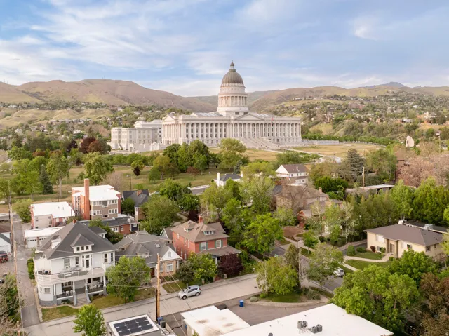 8 E Hillside Ave #408, Salt Lake City, Utah 84103