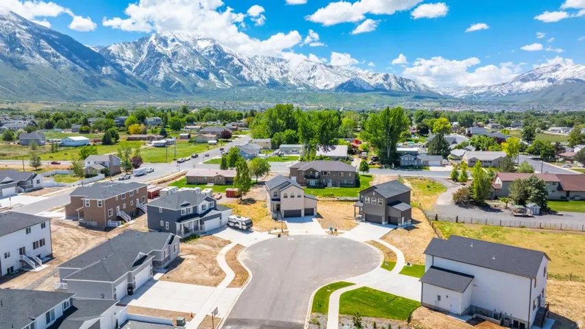 446 N 460 E #9, Salem, Utah 84653