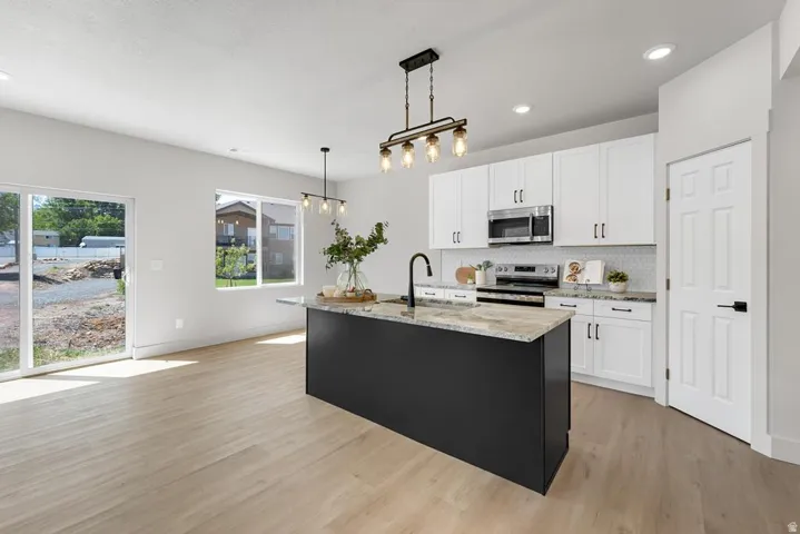 446 N 460 E #9, Salem, Utah 84653