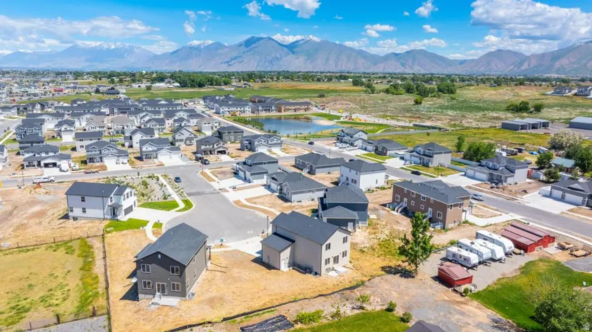 446 N 460 E #9, Salem, Utah 84653