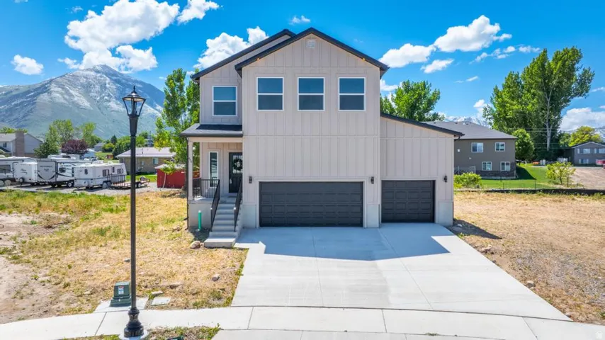 446 N 460 E #9, Salem, Utah 84653