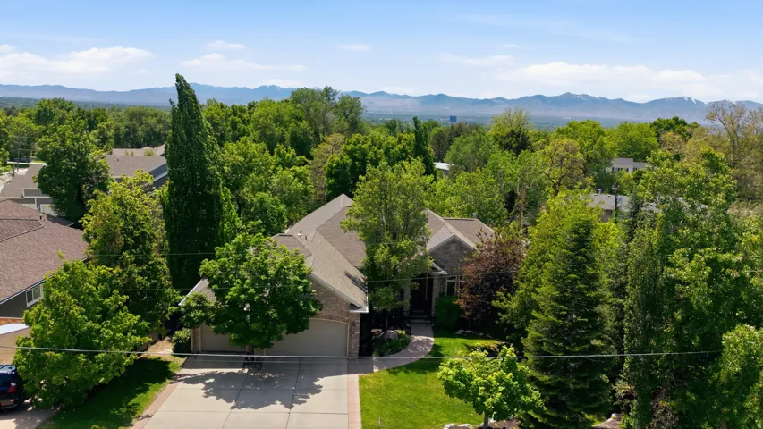 4188 S Lynne Ln, Holladay, Utah 84124