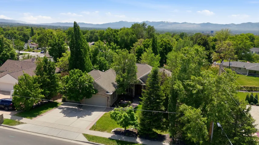 4188 S Lynne Ln, Holladay, Utah 84124