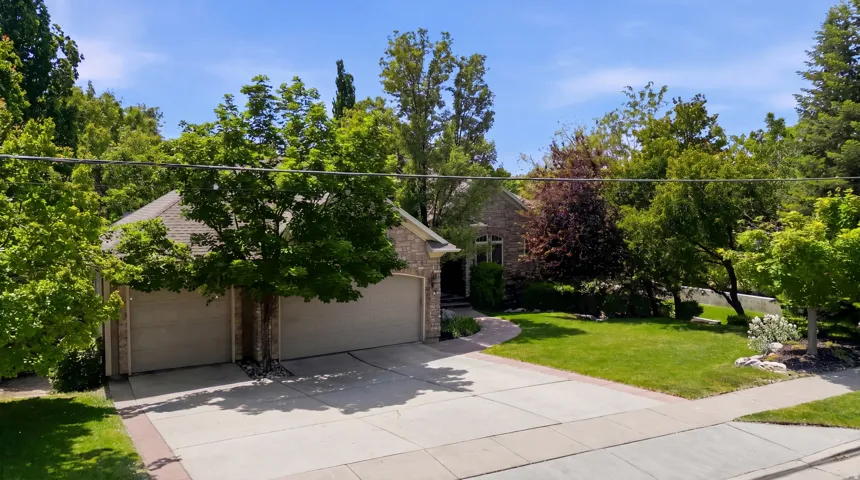 4188 S Lynne Ln, Holladay, Utah 84124