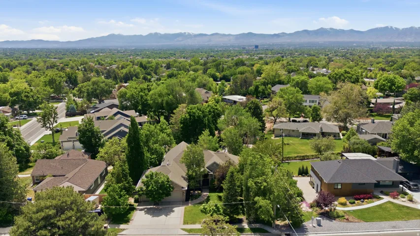 4188 S Lynne Ln, Holladay, Utah 84124