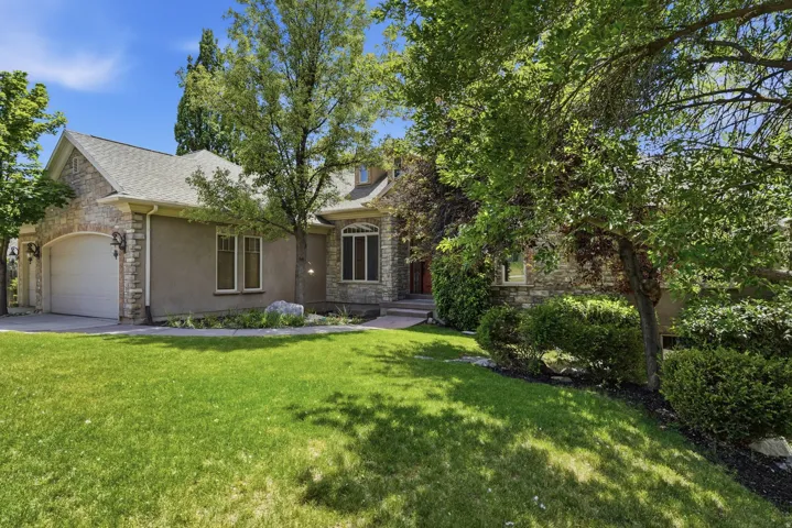 4188 S Lynne Ln, Holladay, Utah 84124
