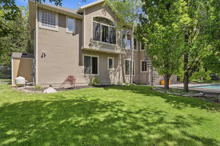 4188 S Lynne Ln, Holladay, Utah 84124