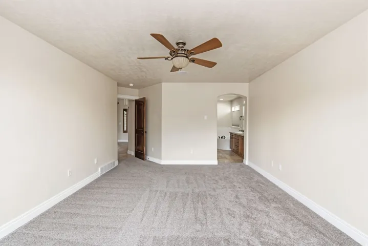 Primary Suite View 2