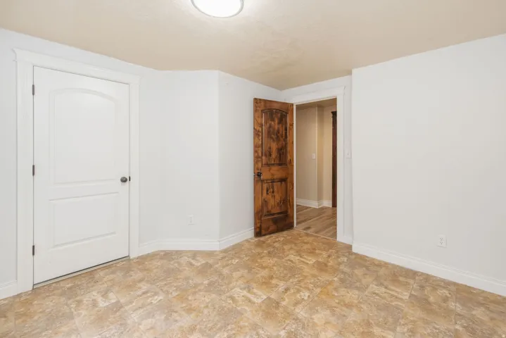 Bedroom 5, Office, or Storage