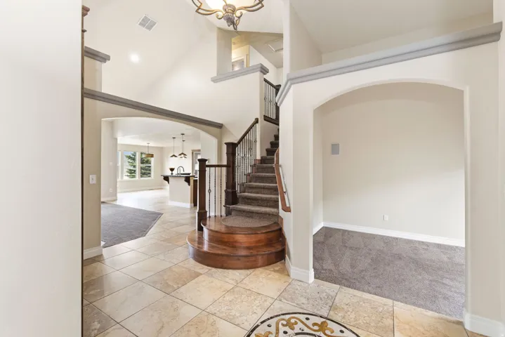 Formal Living Room