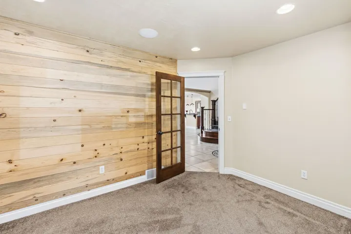 Office or Formal Living View 2