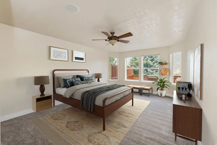 Virtual Staging Option 2