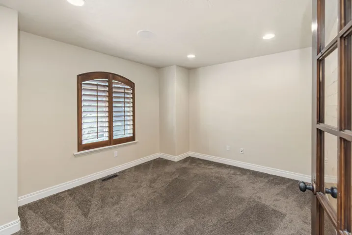 Office or formal Living