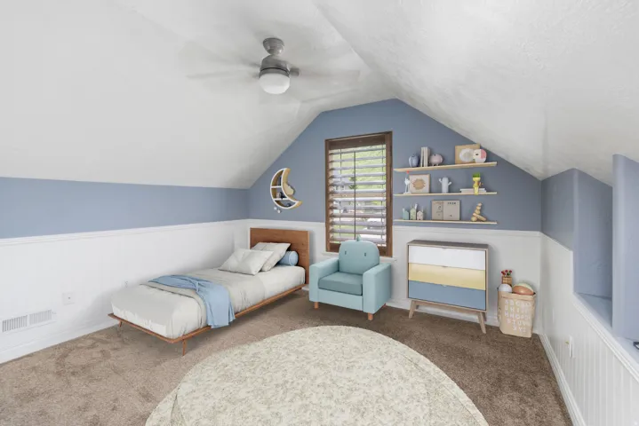 Virtual Staging option 2