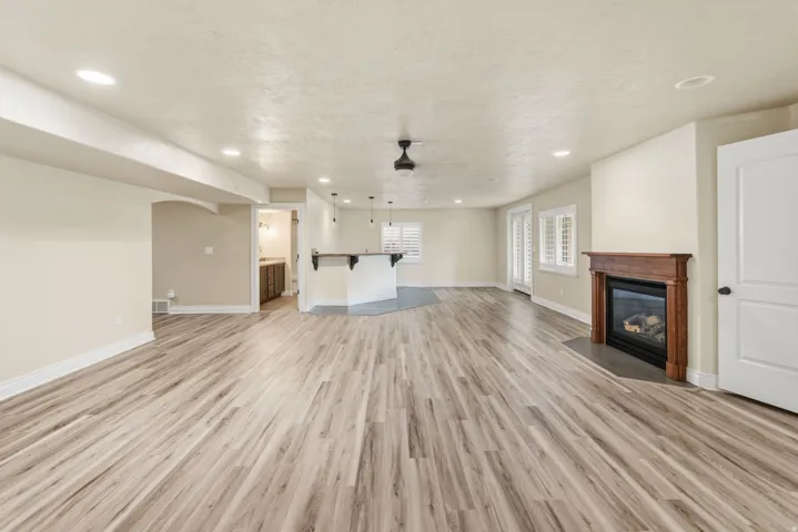 Huge Room could be a MIL apartment