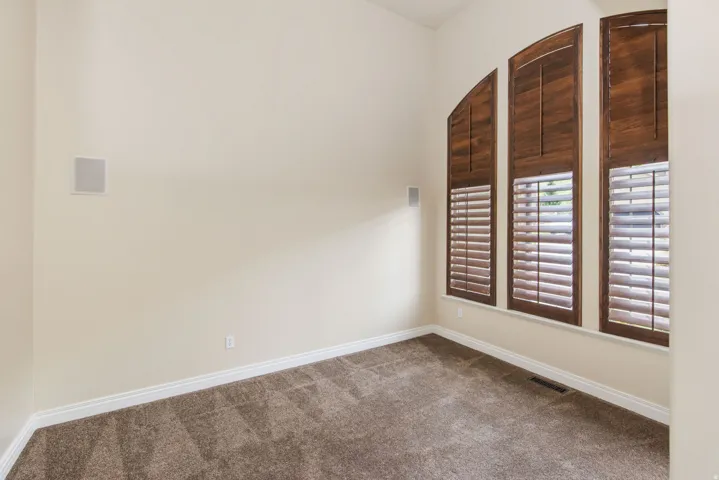 Formal Living or Dining