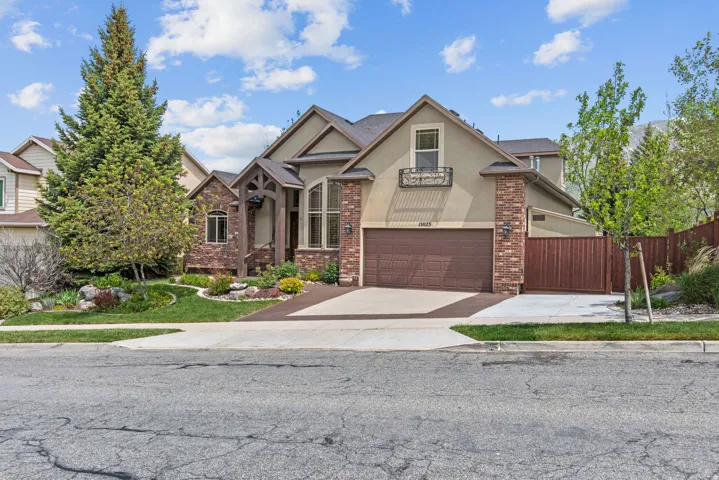 15023 S Eagle Crest Dr, Draper (ut Cnty), Utah 84020
