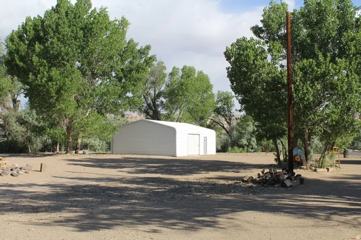 200 W 100 N, Hanksville, Utah 84734