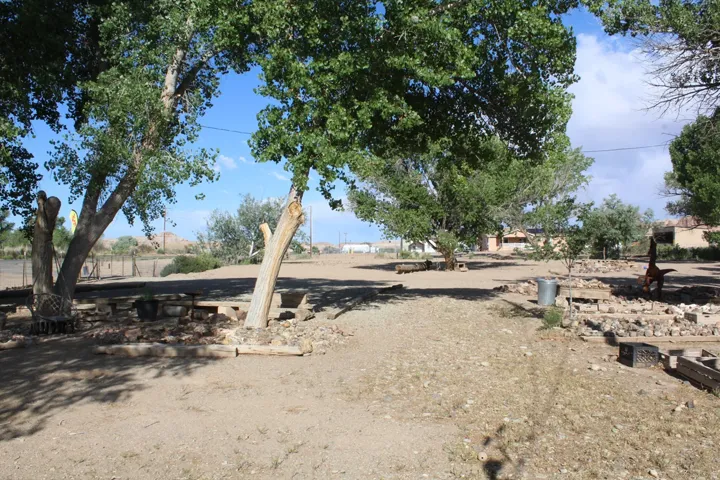 200 W 100 N, Hanksville, Utah 84734