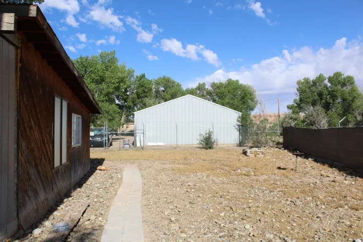 200 W 100 N, Hanksville, Utah 84734