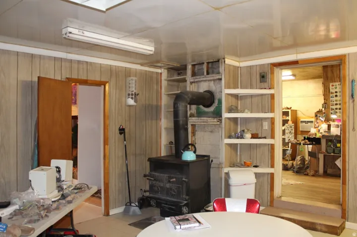 200 W 100 N, Hanksville, Utah 84734
