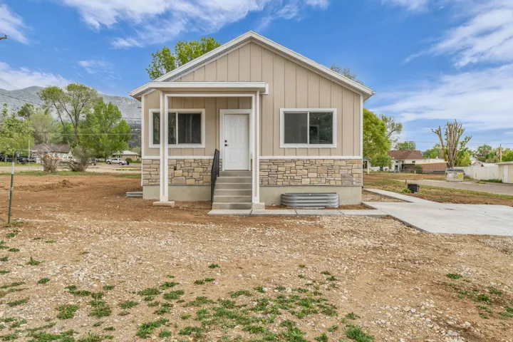 395 N 300 E, Manti, Utah 84642