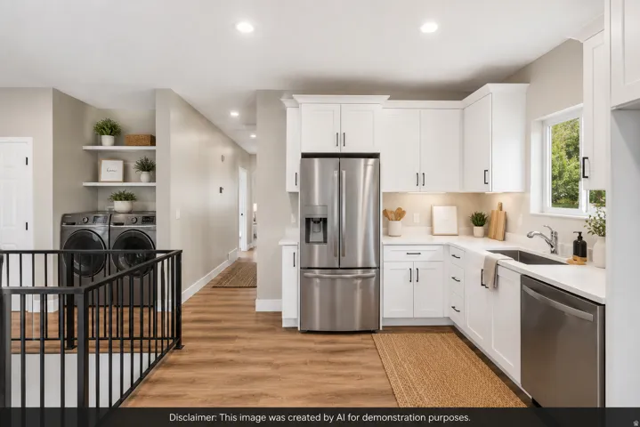 395 N 300 E, Manti, Utah 84642