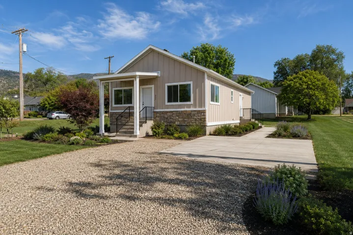 395 N 300 E, Manti, Utah 84642