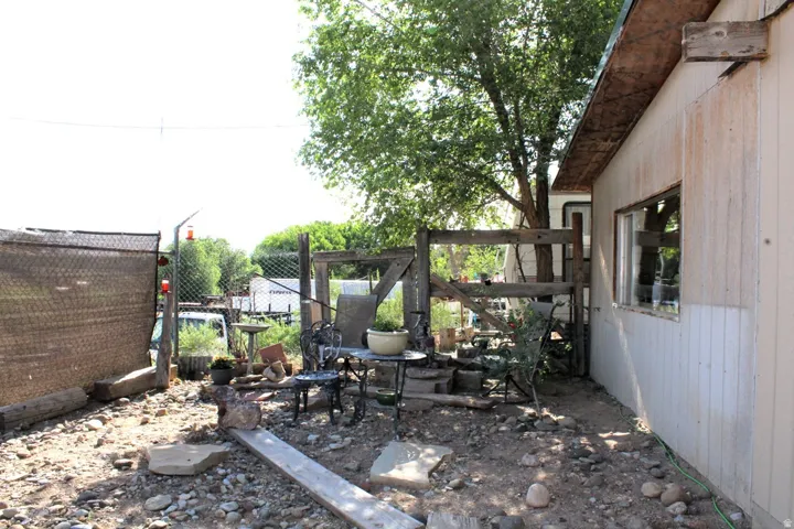 200 W & 230 W 100, Hanksville, Utah 84734