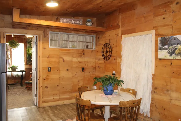 200 W & 230 W 100, Hanksville, Utah 84734