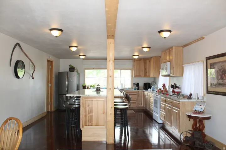 200 W & 230 W 100, Hanksville, Utah 84734