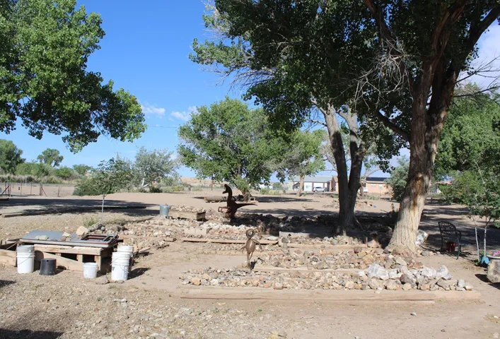 200 W & 230 W 100, Hanksville, Utah 84734