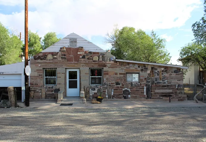 200 W & 230 W 100, Hanksville, Utah 84734