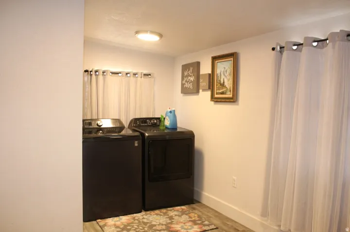 200 W & 230 W 100, Hanksville, Utah 84734