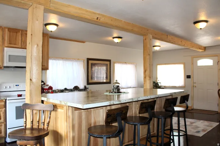 200 W & 230 W 100, Hanksville, Utah 84734